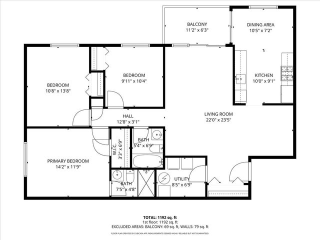 369 Heather Court A2, Schaumburg, IL 60193