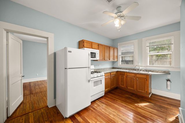 2621 & 2623 Beauchamp Street, Houston, TX 77009