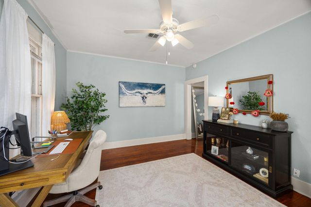 2621 & 2623 Beauchamp Street, Houston, TX 77009