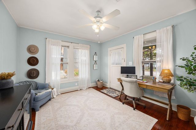 2621 & 2623 Beauchamp Street, Houston, TX 77009
