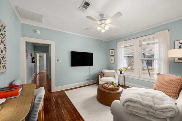 2621 & 2623 Beauchamp Street, Houston, TX 77009