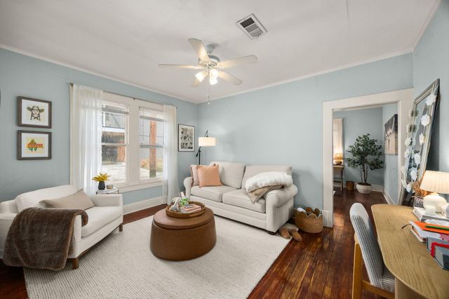 2621 & 2623 Beauchamp Street, Houston, TX 77009