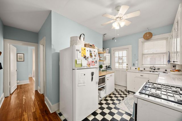 2621 & 2623 Beauchamp Street, Houston, TX 77009