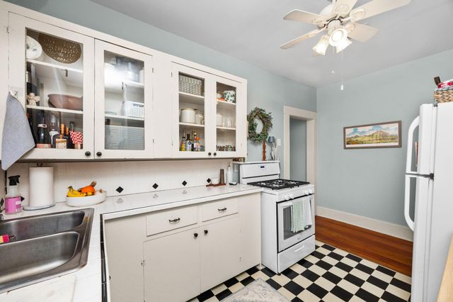 2621 & 2623 Beauchamp Street, Houston, TX 77009