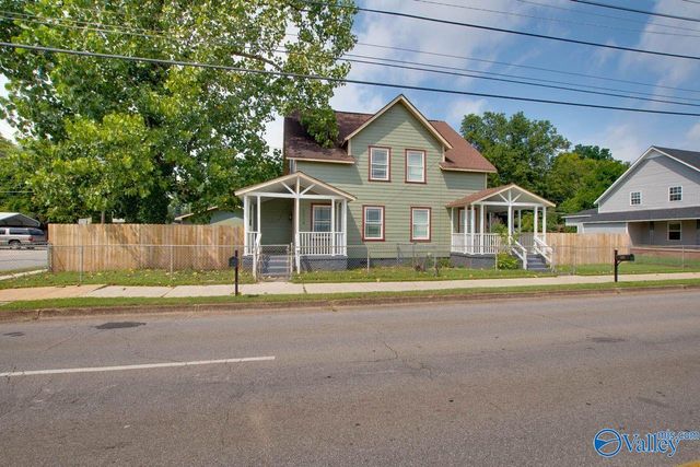 3518 Triana Blvd, Huntsville, AL 35805