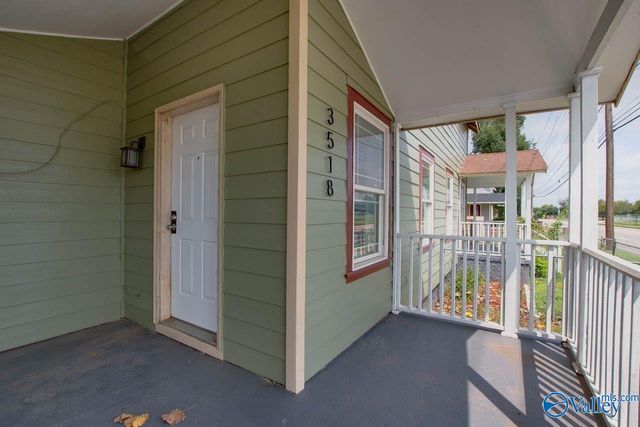 3518 Triana Blvd, Huntsville, AL 35805