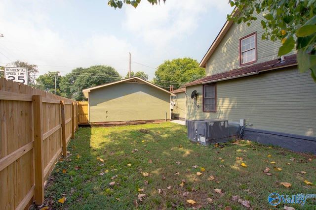 3518 Triana Blvd, Huntsville, AL 35805
