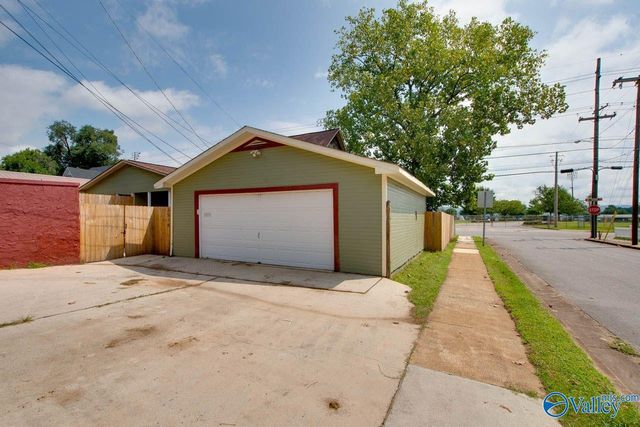 3518 Triana Blvd, Huntsville, AL 35805