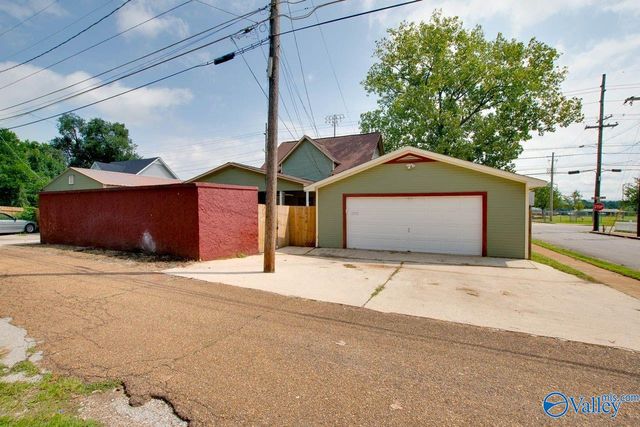 3518 Triana Blvd, Huntsville, AL 35805