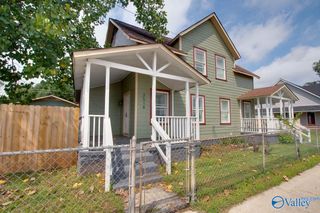 3518 Triana Blvd, Huntsville, AL 35805
