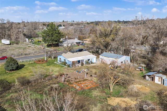 7581 Rainier NE, Moses Lake, WA 98837