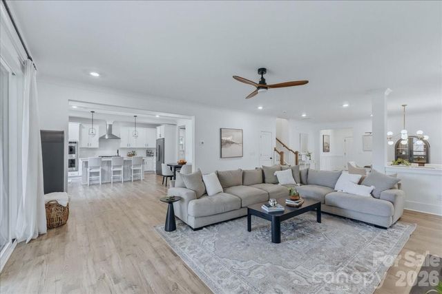 2904 Clemson Avenue, Charlotte, NC 28205