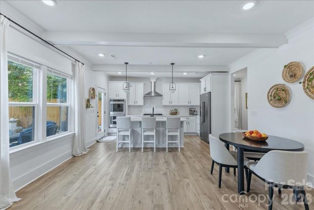 2904 Clemson Avenue, Charlotte, NC 28205