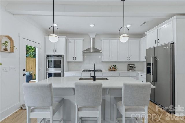 2904 Clemson Avenue, Charlotte, NC 28205