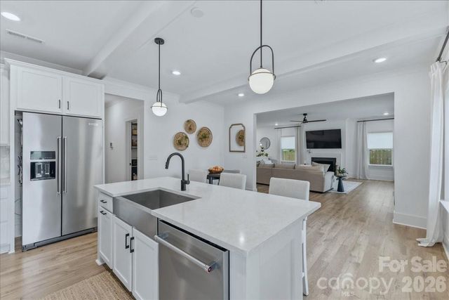 2904 Clemson Avenue, Charlotte, NC 28205