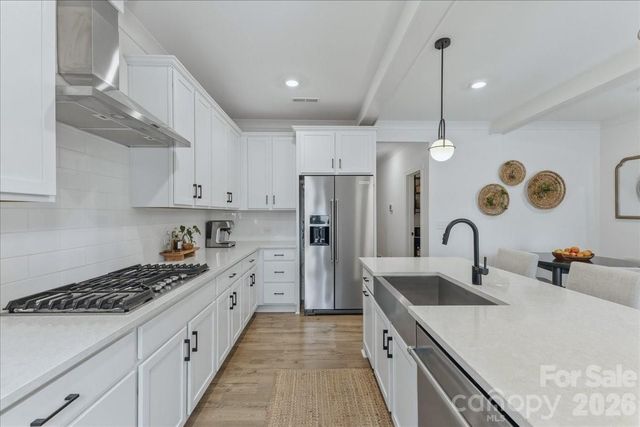 2904 Clemson Avenue, Charlotte, NC 28205