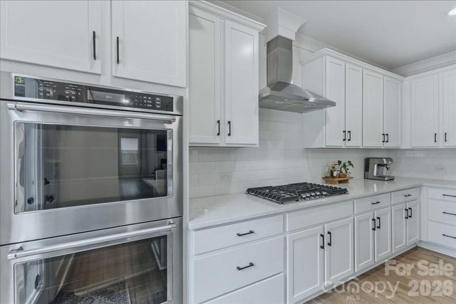 2904 Clemson Avenue, Charlotte, NC 28205