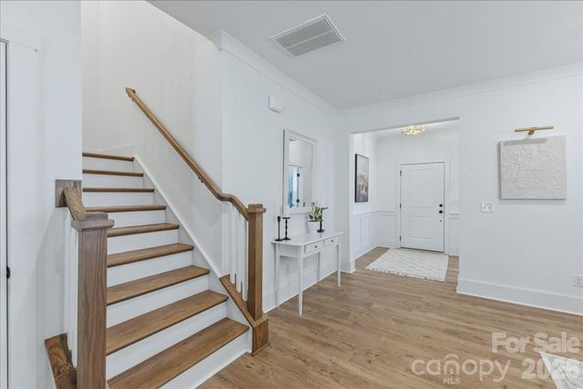 2904 Clemson Avenue, Charlotte, NC 28205