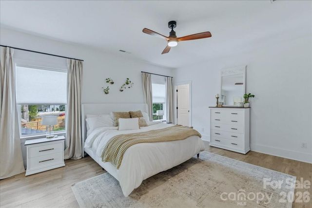 2904 Clemson Avenue, Charlotte, NC 28205