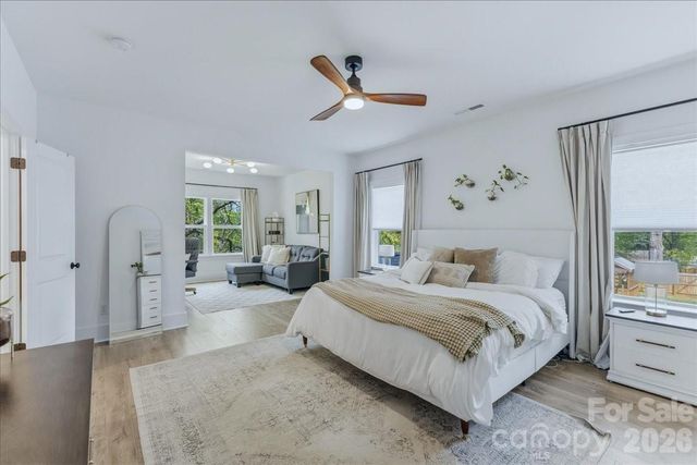 2904 Clemson Avenue, Charlotte, NC 28205