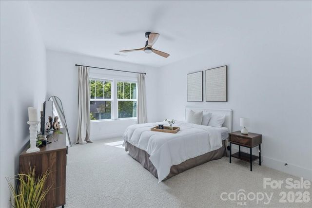 2904 Clemson Avenue, Charlotte, NC 28205