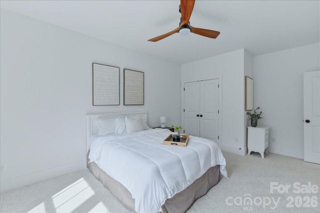 2904 Clemson Avenue, Charlotte, NC 28205