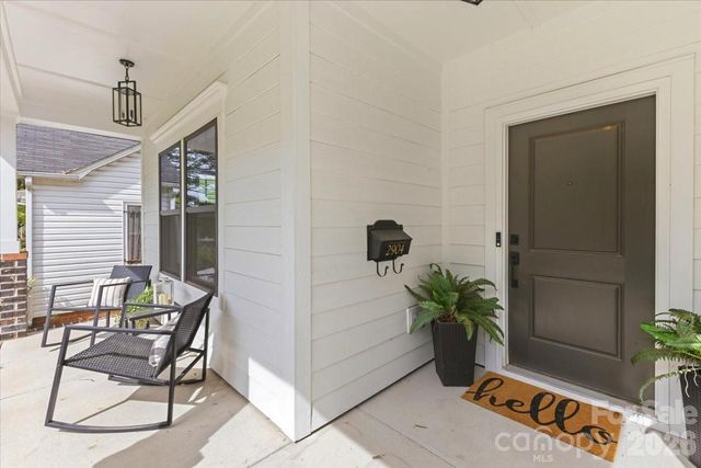 2904 Clemson Avenue, Charlotte, NC 28205