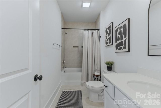 2904 Clemson Avenue, Charlotte, NC 28205