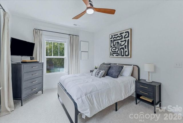 2904 Clemson Avenue, Charlotte, NC 28205