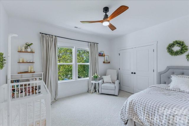 2904 Clemson Avenue, Charlotte, NC 28205