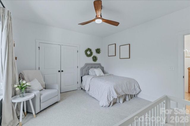 2904 Clemson Avenue, Charlotte, NC 28205