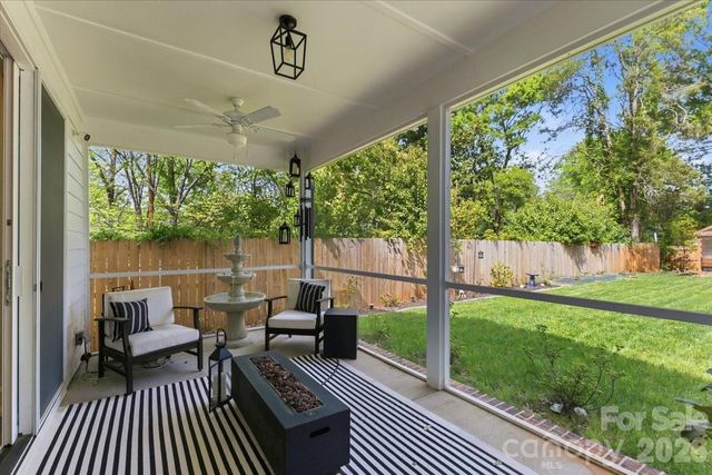 2904 Clemson Avenue, Charlotte, NC 28205