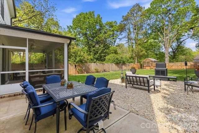 2904 Clemson Avenue, Charlotte, NC 28205