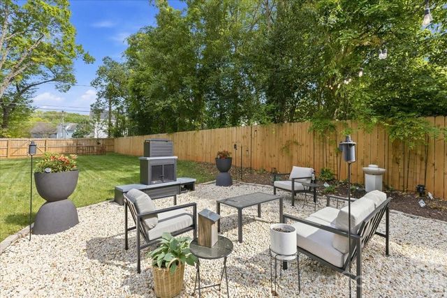 2904 Clemson Avenue, Charlotte, NC 28205