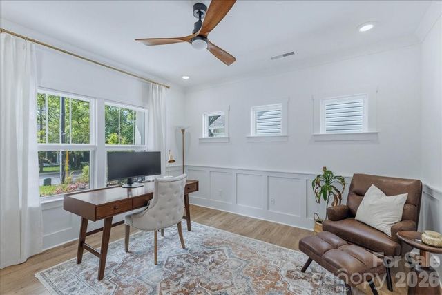 2904 Clemson Avenue, Charlotte, NC 28205