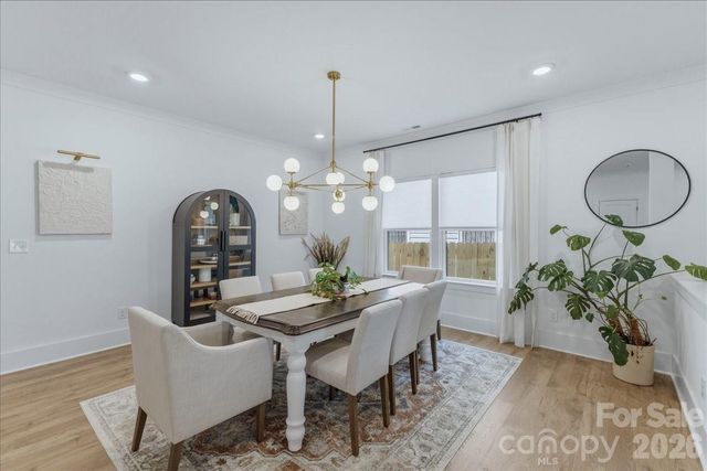 2904 Clemson Avenue, Charlotte, NC 28205