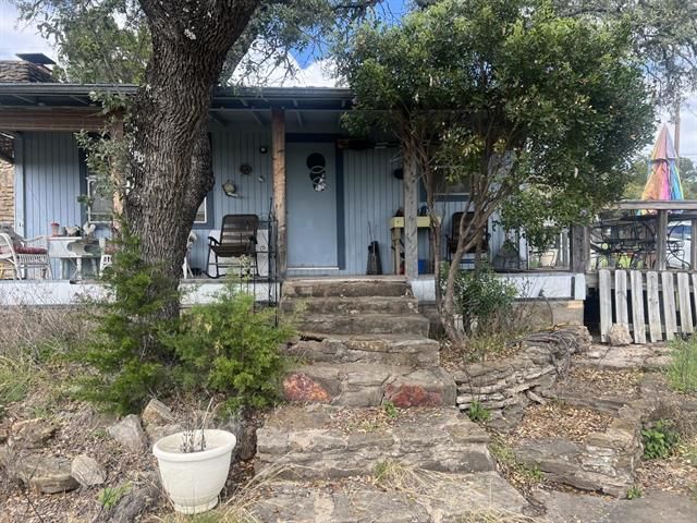 711 Council ST, Burnet, TX 78611