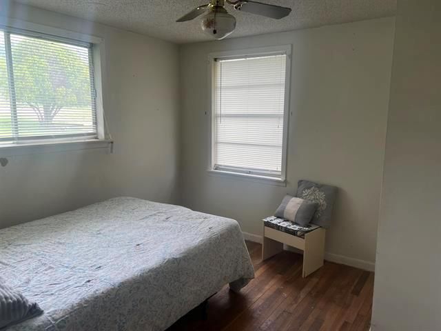 711 Council ST, Burnet, TX 78611