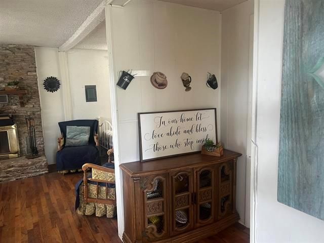 711 Council ST, Burnet, TX 78611