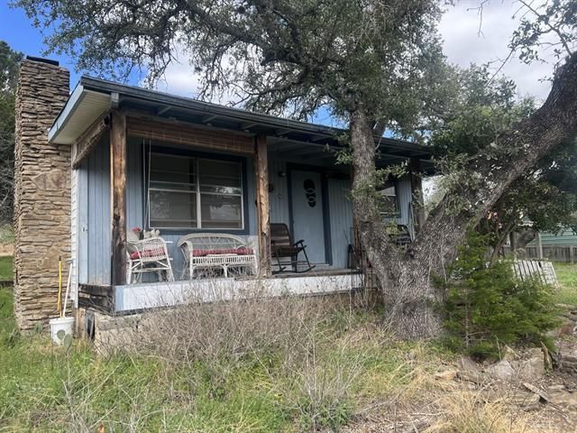 711 Council ST, Burnet, TX 78611