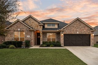 1313 Benavites Drive, Little Elm, TX 75068