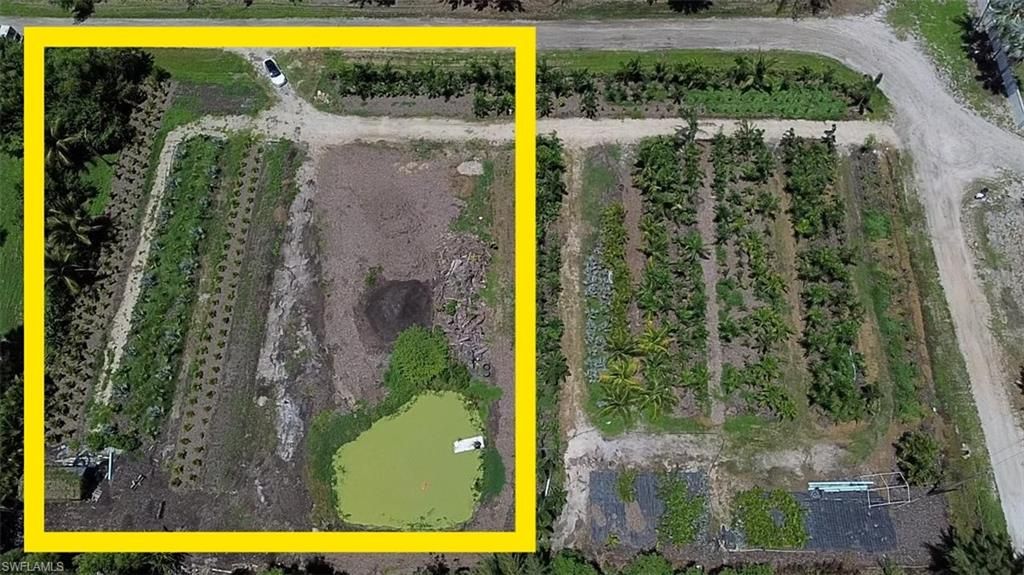 4531 Woodstock RD, ST. JAMES CITY, FL 33956 — exterior