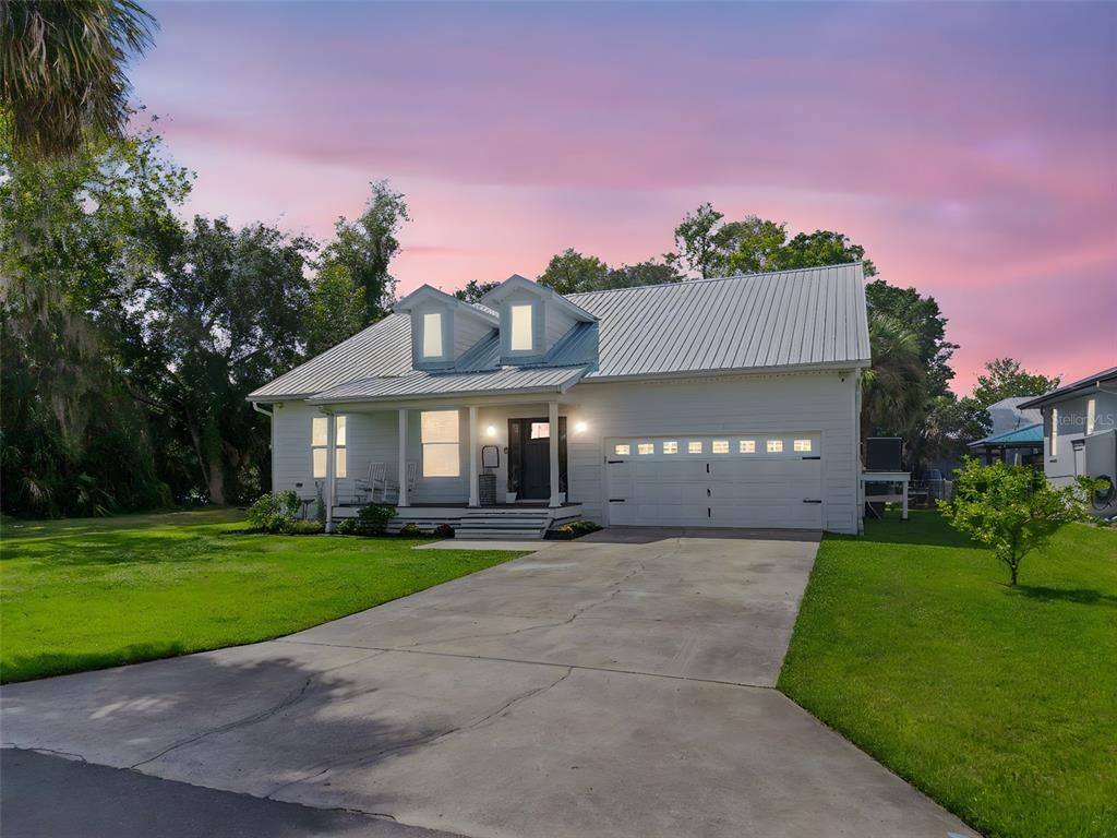 1432 SE 4TH AVENUE, Crystal River, FL 34429