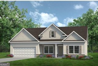 81 Jones Ridge Drive, Dallas, GA 30132