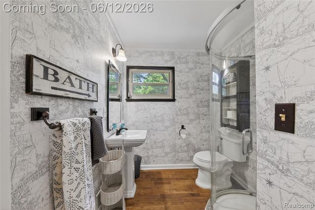 5831 Winans Drive, Brighton, MI 48116