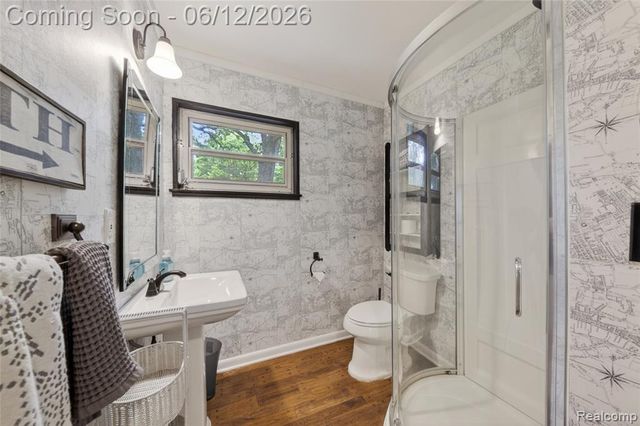 5831 Winans Drive, Brighton, MI 48116