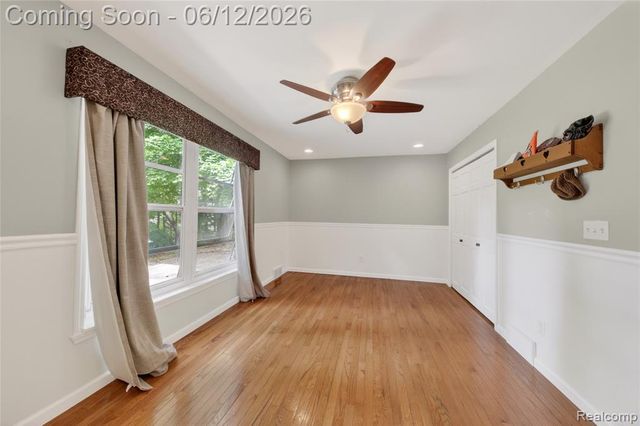 5831 Winans Drive, Brighton, MI 48116