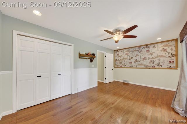 5831 Winans Drive, Brighton, MI 48116