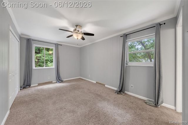 5831 Winans Drive, Brighton, MI 48116