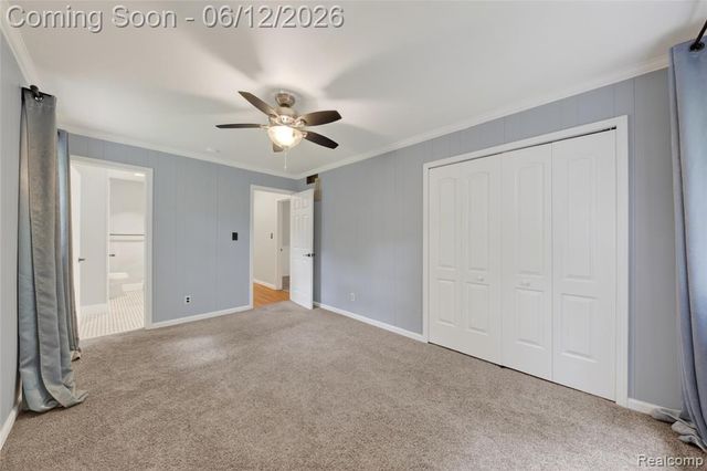 5831 Winans Drive, Brighton, MI 48116